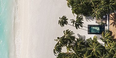 One&Only Resorts: Urlaub in au&szlig;ergew&ouml;hnlichen Luxushotels 