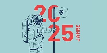 25 Jahre EWTC: Unsere Jubil&auml;umsangebote