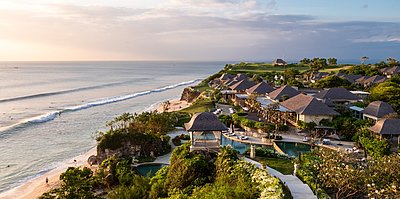 Jumeirah Bali