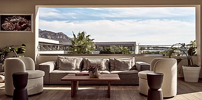 Lobby - Numo Ierapetra Beach Resort