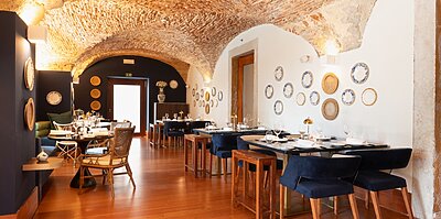 Palacio do Governador - Lisbon Hotel & Spa