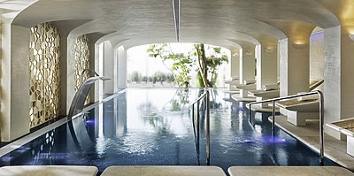 Six Senses Spa - Puente Romano Marbella