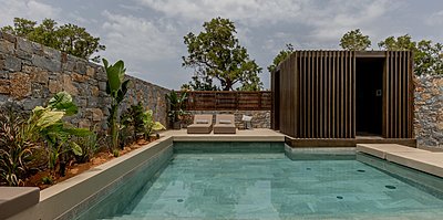 Signature Suite - Pno&eacute; Breathing Life