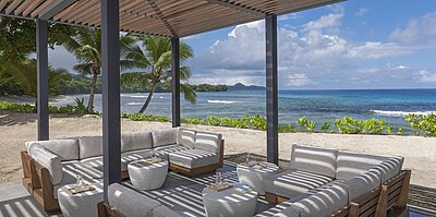 Somewhere Bar - Avani+ Barbarons Seychelles