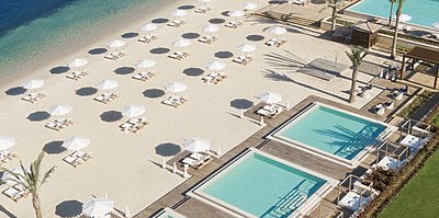 Strand - One&Only Portonovi