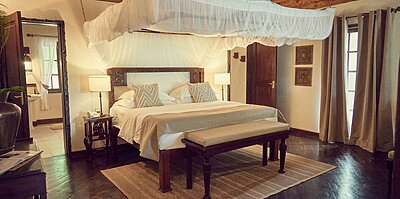 Villa - The Palms Zanzibar