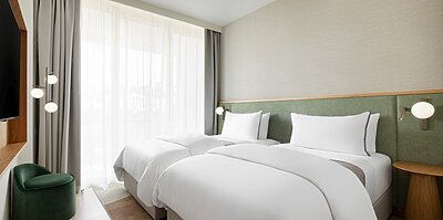 The Westin Salgados Beach Resort, Algarve