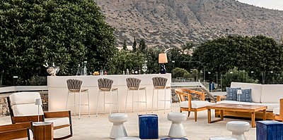 Votsalo Bar - Phaea Blue