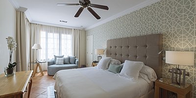 Suite Casas Ducales - Bah&iacute;a del Duque