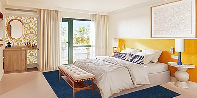 Essential Room - Kimpton Los Monteros Marbella