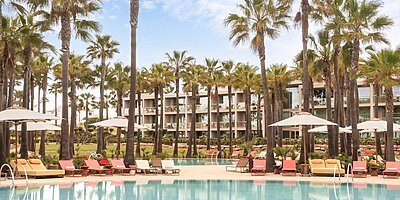 Kimpton Atl&acirc;ntico Algarve