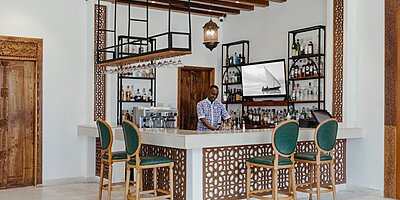 LUX Marijani Zanzibar