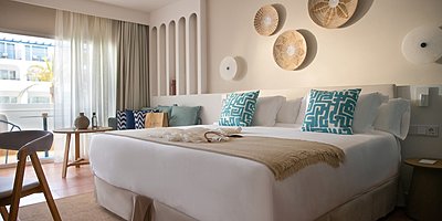 Deluxe Room - METT Hotel & Beach Resort Marbella, Estepona