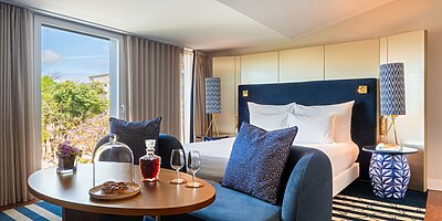 Palacio do Governador - Lisbon Hotel & Spa