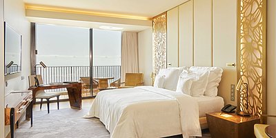 Superior Ocean Room - Savoy Palace