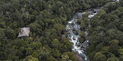 Shinta Mani Wild, A Bensley Collection