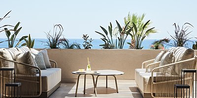 Siana Bar - Elissa Adults-Only Lifestyle Beach Resort