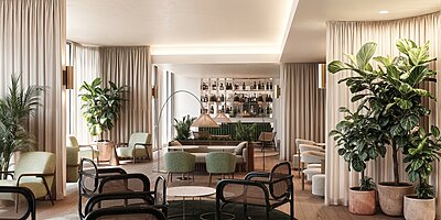 The Westin Salgados Beach Resort, Algarve