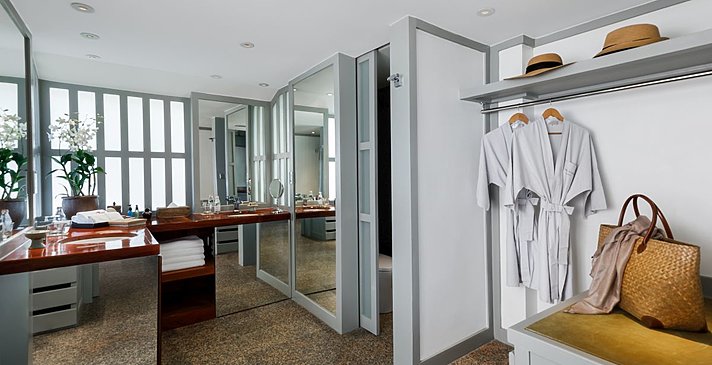 1 BR Hillside Cottage - The Surin Phuket