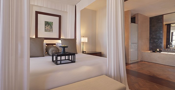 1 BR Superior Suite - The Legian Seminyak, Bali