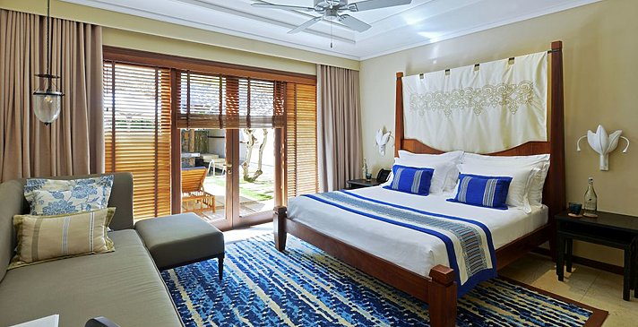 2 BR Pool Villa - Constance Belle Mare Plage