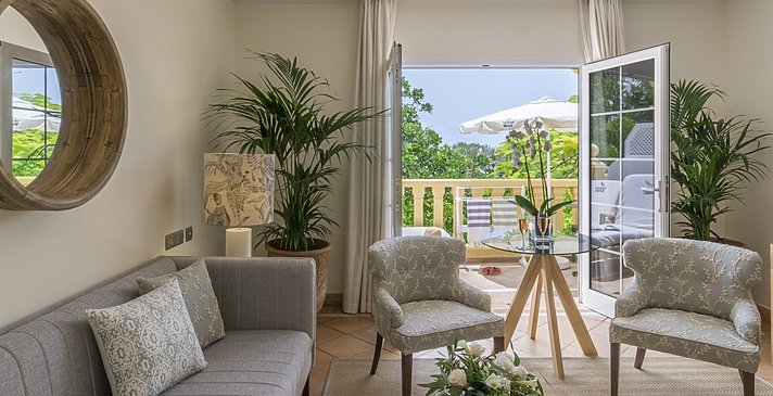 Suite Casas Ducales - Bah&iacute;a del Duque