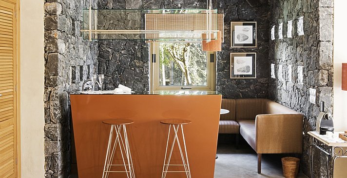 Villa Retama - Gran Hotel Bah&iacute;a del Duque Resort