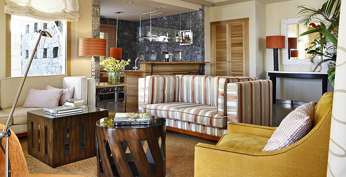 Villa Retama - Gran Hotel Bah&iacute;a del Duque Resort