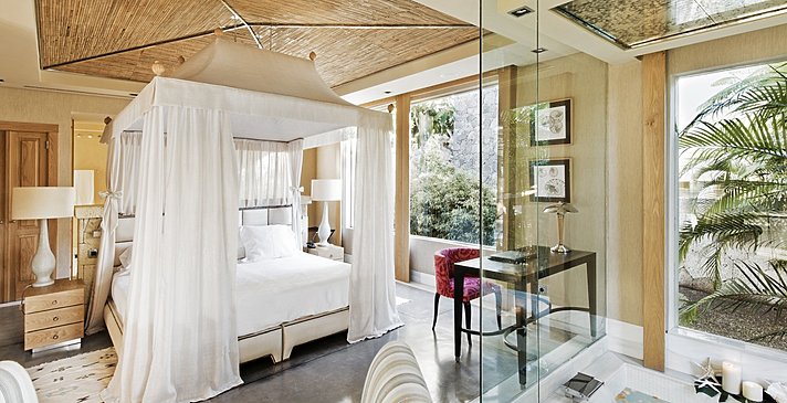 Villa Mimosa - Gran Hotel Bah&iacute;a del Duque Resort