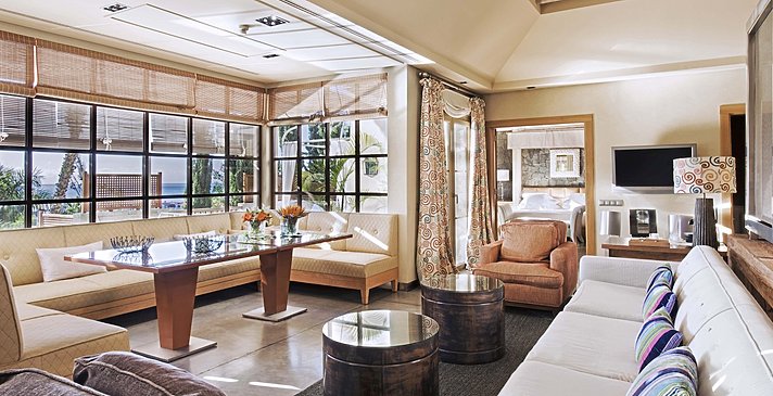 Villa Mimosa - Gran Hotel Bah&iacute;a del Duque Resort