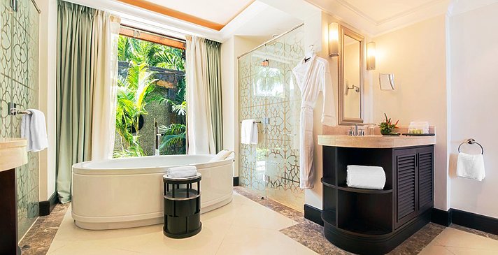 Banyan Suite - The Westin Mauritius Turtle Bay Resort