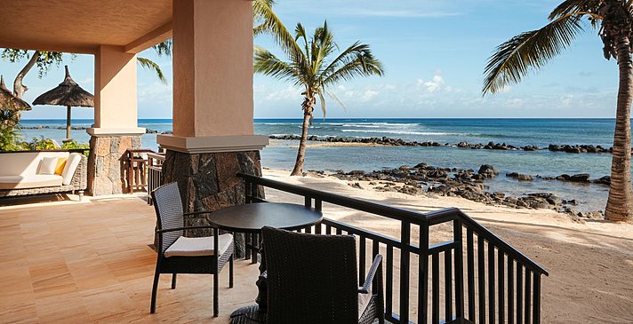 Banyan Suite - The Westin Mauritius Turtle Bay Resort