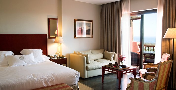 Deluxe Superior - Asia Gardens Hotel & Thai Spa, a Royal Hideaway Hotel