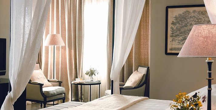 Suite - Asia Gardens Hotel & Thai Spa, a Royal Hideaway Hotel