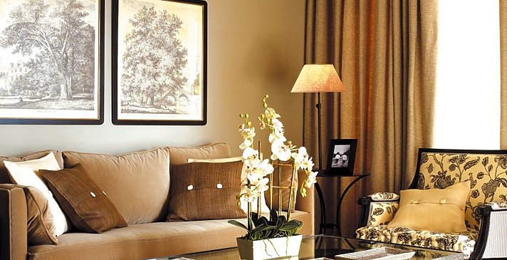 Suite - Asia Gardens Hotel & Thai Spa, a Royal Hideaway Hotel