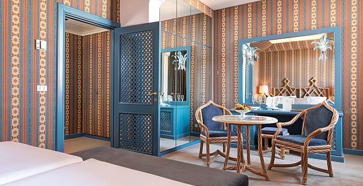 Classic Room - Hotel Excelsior Venice Lido Resort