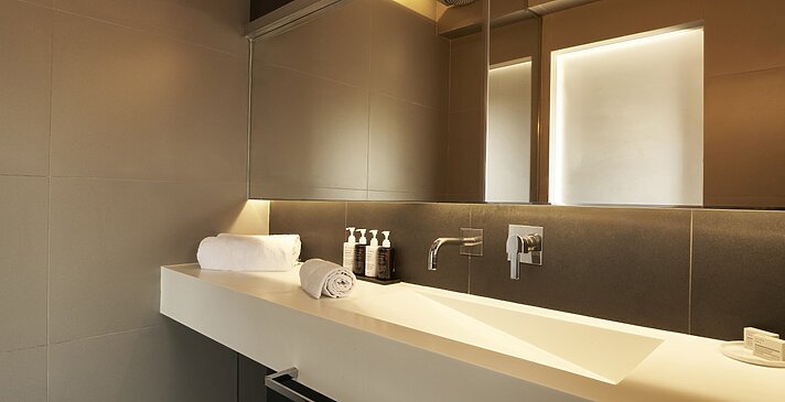 Deluxe Double Garden View - NEMA Design Hotel & Spa