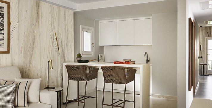 Deluxe Garden Suite - Puente Romano Marbella