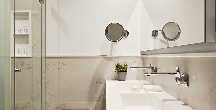 Deluxe Garden Suite - Puente Romano Marbella