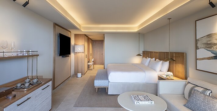 Fairmont Golf - Fairmont La Hacienda Costa del Sol