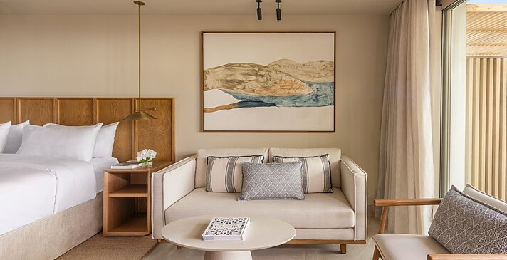 Fairmont Golf - Fairmont La Hacienda Costa del Sol