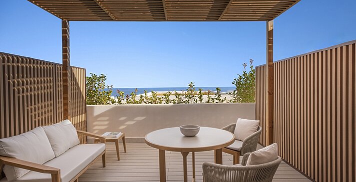 Fairmont Golf - Fairmont La Hacienda Costa del Sol