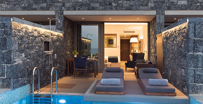 Deluxe Junior Suite - Nana Princess