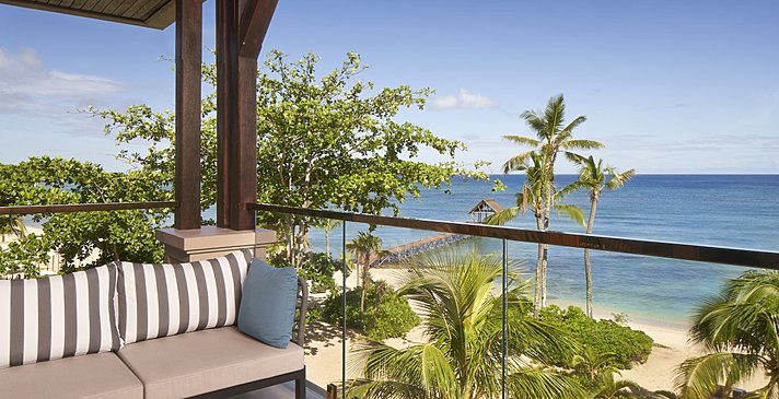 Ocean Sky Junior Suite - Le Meridien Ile Maurice