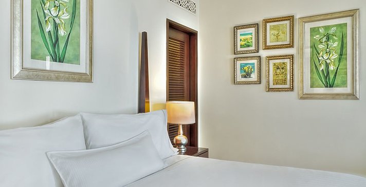 Junior Suite - The Westin Mauritius Turtle Bay Resort