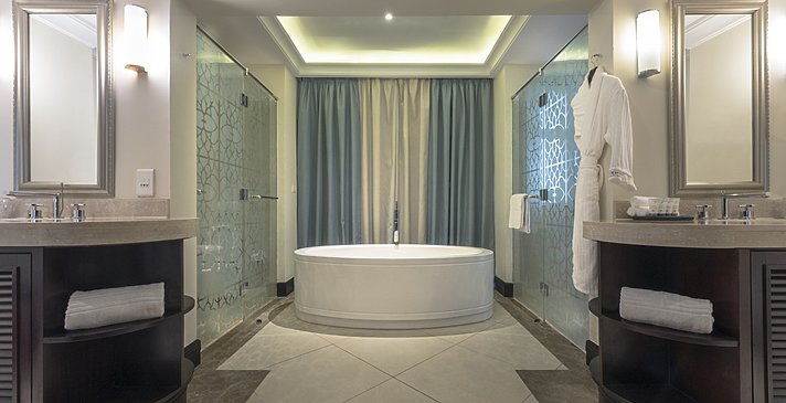 Junior Suite - The Westin Mauritius Turtle Bay Resort