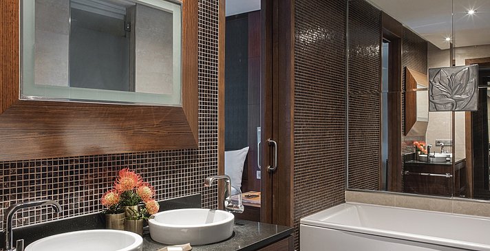 Double Room - RedLevel at Gran Melia Palacio de Isora