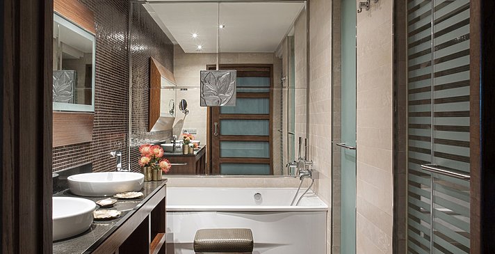 Double Room - RedLevel at Gran Melia Palacio de Isora