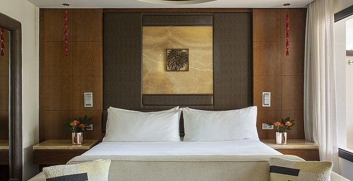 Double Room - RedLevel at Gran Melia Palacio de Isora