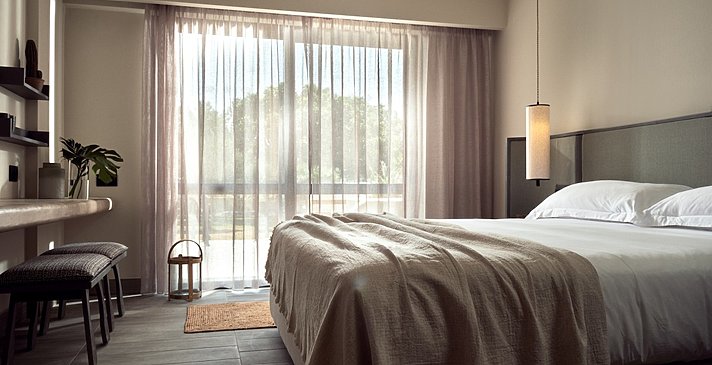 Evergreen Deluxe with Balcony - Numo Ierapetra Beach Resort